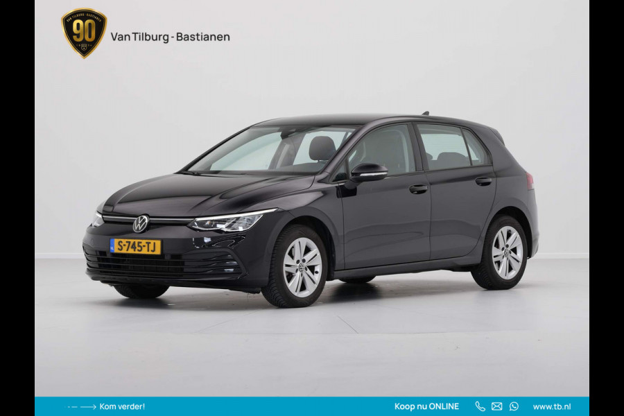 Volkswagen Golf 1.0 eTSI Life