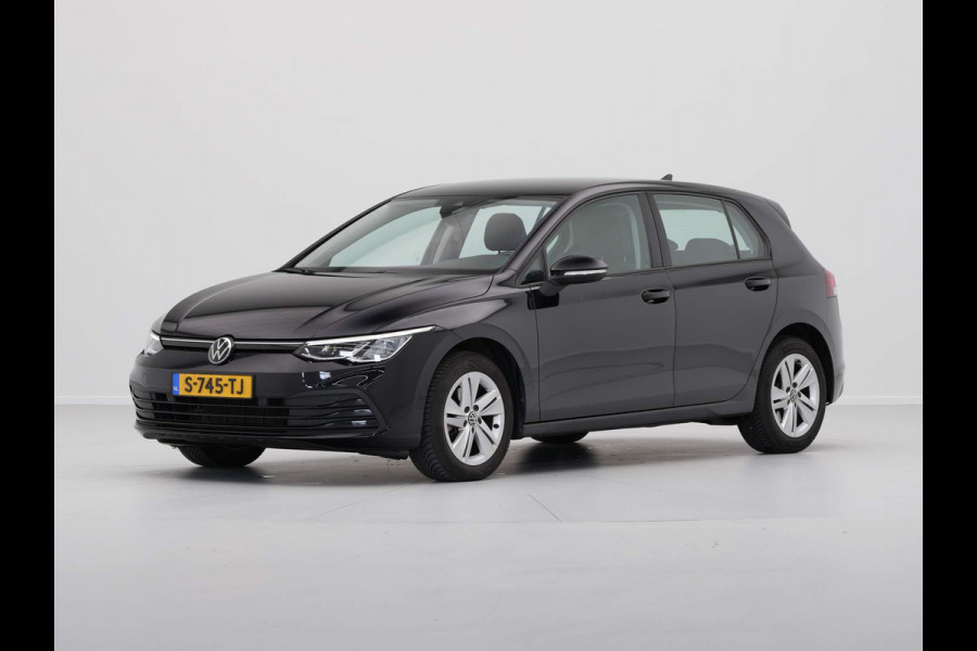 Volkswagen Golf 1.0 eTSI Life