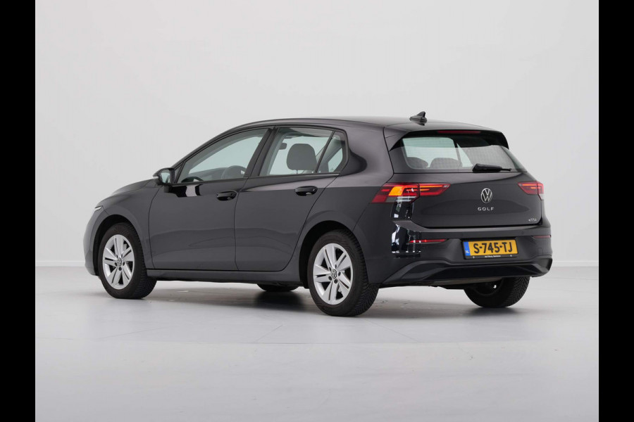 Volkswagen Golf 1.0 eTSI Life