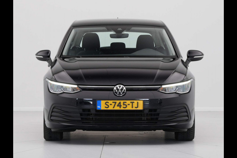 Volkswagen Golf 1.0 eTSI Life