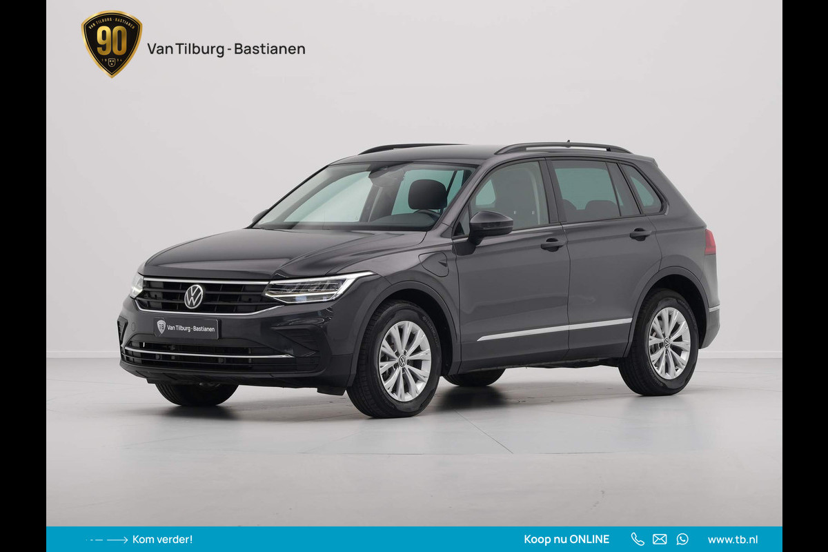 Volkswagen Tiguan 1.4 TSI 245pk eHybrid Life Navigatie Pdc Acc Side Assist 104