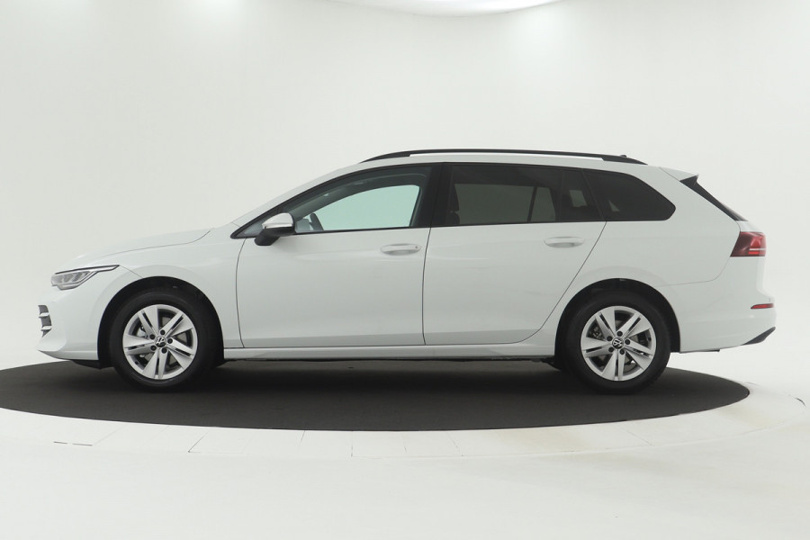 Volkswagen GOLF Variant 1.5 eTSI Life Edition