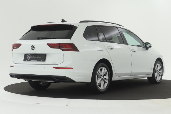 Volkswagen GOLF Variant 1.5 eTSI Life Edition