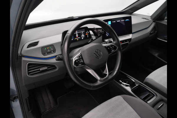 Volkswagen ID.3 Pure 45 kWh Navigatie Pdc Clima Lm Velgen 72