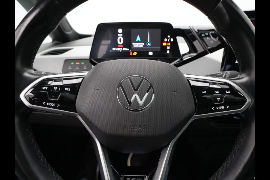 Volkswagen ID.3 First Max 58 kWh Panorama Matrix Led Massage Camera Demo DB