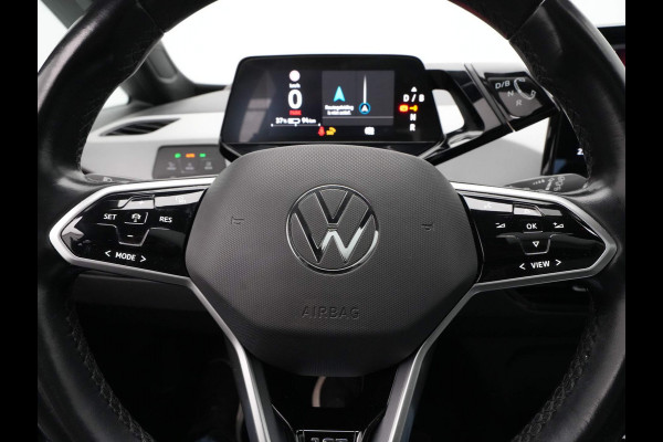 Volkswagen ID.3 First Max 58 kWh Panorama Matrix Led Massage Camera Demo DB