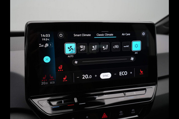 Volkswagen ID.3 Pro 58 kWh Navigatie Pdc Clima Acc 196