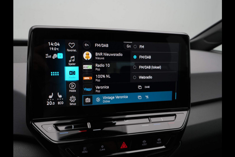 Volkswagen ID.3 Pro 58 kWh Navigatie Pdc Clima Acc 196