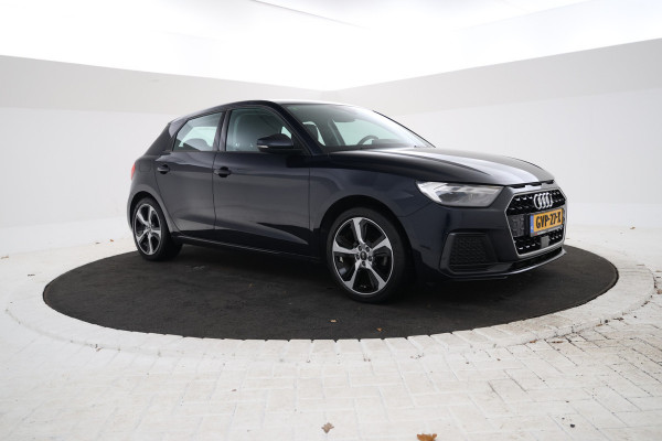 Audi A1 Sportback 25 TFSI Pro Line Automaat, Navigatie, Virtual, Climate,