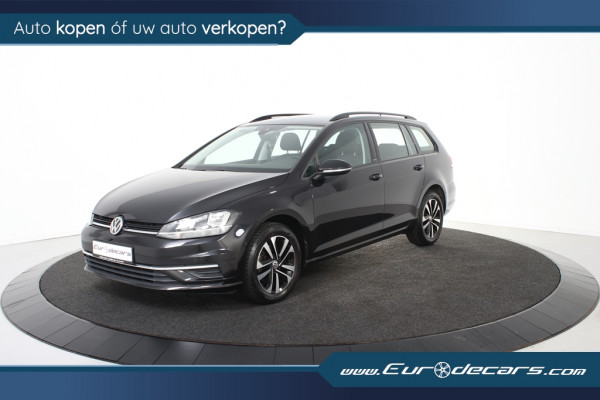 Volkswagen GOLF Variant 1.0 TSI iQ-Drive *1ste Eigenaar*Navigatie*Park assist*