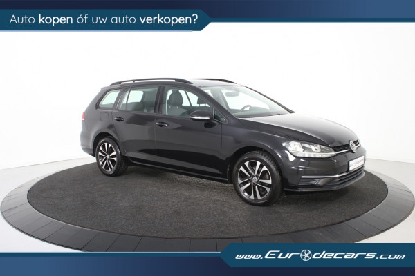 Volkswagen GOLF Variant 1.0 TSI iQ-Drive *1ste Eigenaar*Navigatie*Park assist*