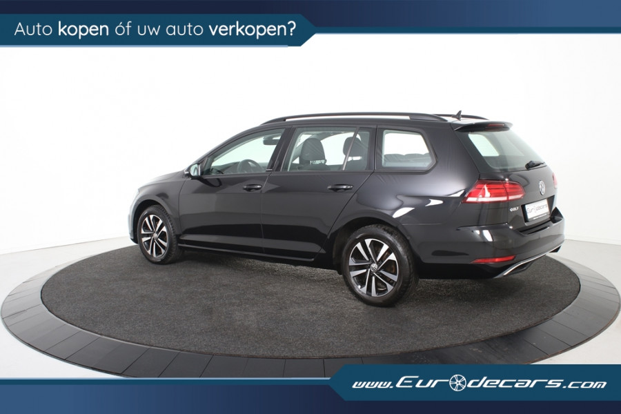 Volkswagen GOLF Variant 1.0 TSI iQ-Drive *1ste Eigenaar*Navigatie*Park assist*