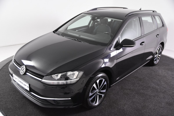 Volkswagen GOLF Variant 1.0 TSI iQ-Drive *1ste Eigenaar*Navigatie*Park assist*