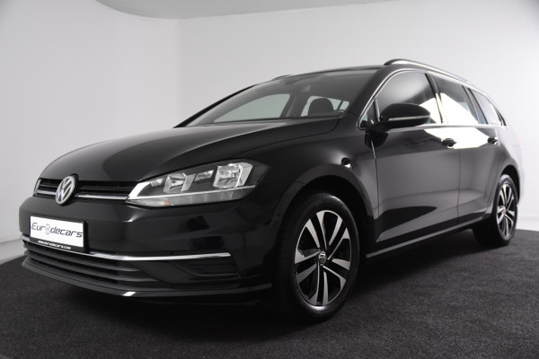 Volkswagen GOLF Variant 1.0 TSI iQ-Drive *1ste Eigenaar*Navigatie*Park assist*