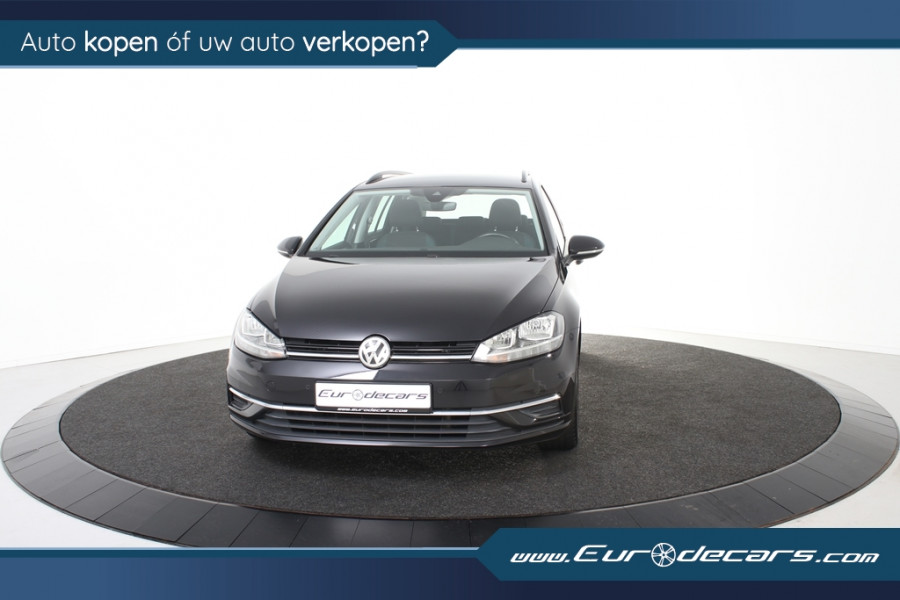 Volkswagen GOLF Variant 1.0 TSI iQ-Drive *1ste Eigenaar*Navigatie*Park assist*