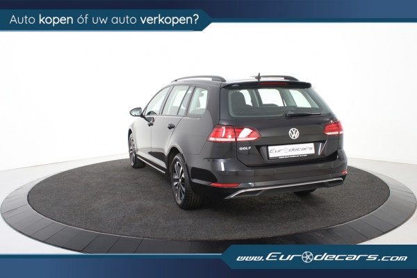 Volkswagen GOLF Variant 1.0 TSI iQ-Drive *1ste Eigenaar*Navigatie*Park assist*