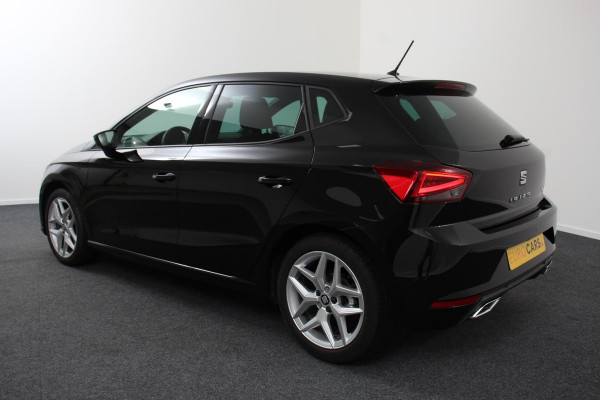 Seat Ibiza 1.0 TSI 116pk DSG FR | Navigatie | Climate Control | Camera | Parkeer sensoren V+A | Cruise control Adaptief | Keyless