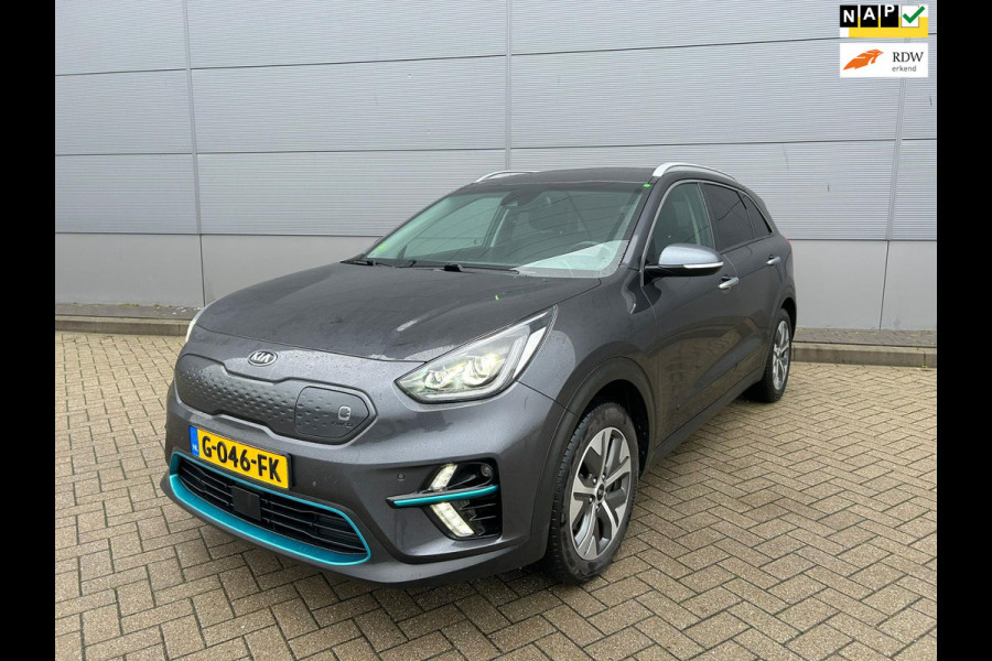 Kia e-Niro ExecutiveLine 64 kWh