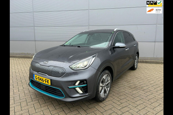 Kia e-Niro ExecutiveLine 64 kWh