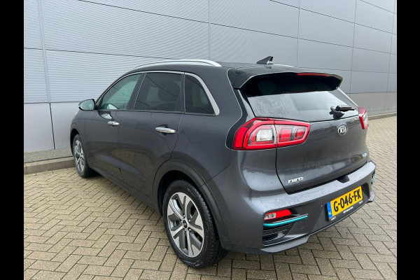 Kia e-Niro ExecutiveLine 64 kWh