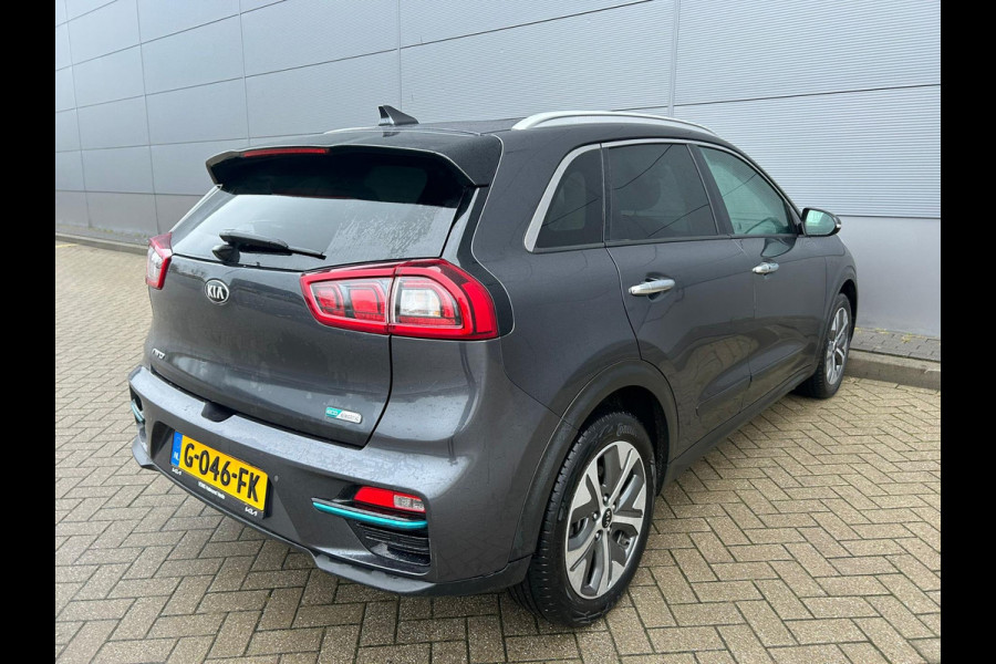 Kia e-Niro ExecutiveLine 64 kWh