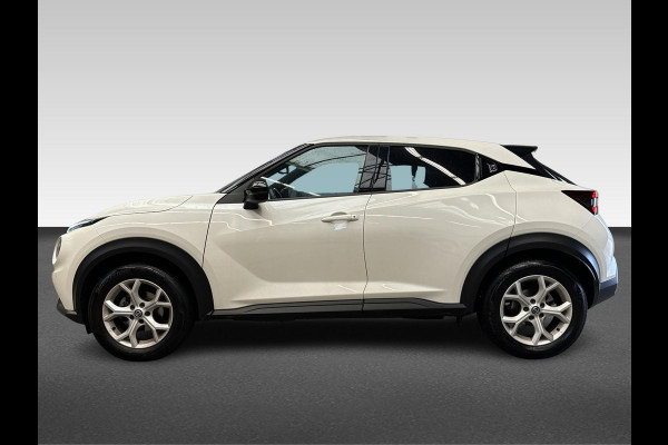 Nissan Juke 1.0 DIG-T N-Connecta