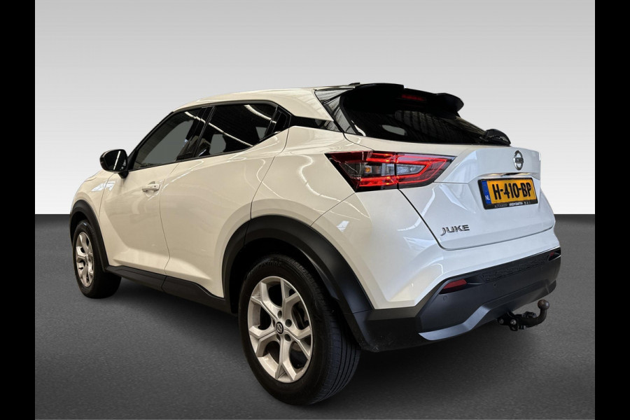 Nissan Juke 1.0 DIG-T N-Connecta