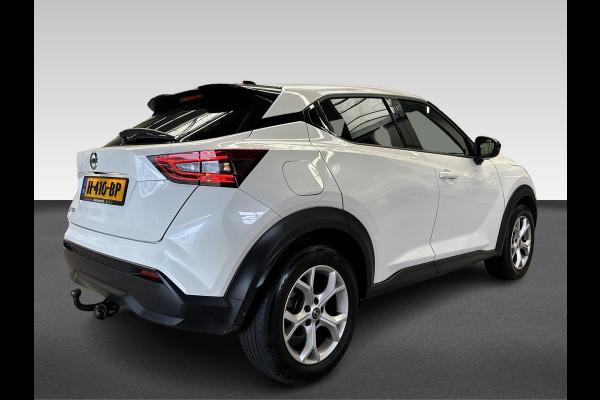 Nissan Juke 1.0 DIG-T N-Connecta