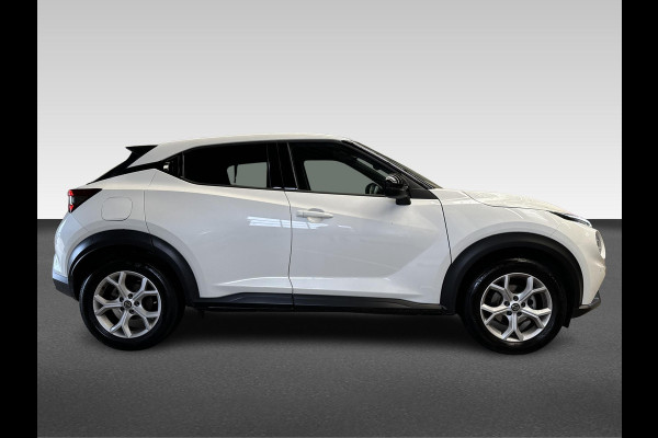 Nissan Juke 1.0 DIG-T N-Connecta