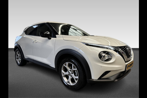 Nissan Juke 1.0 DIG-T N-Connecta