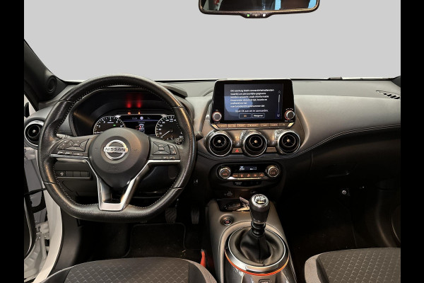 Nissan Juke 1.0 DIG-T N-Connecta