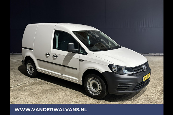 Volkswagen Caddy 2.0 TDI L1H1 Euro6 Airco | Zijdeur