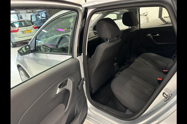 Volkswagen Polo 1.2 TSI Comfortline Connected Series Automaat