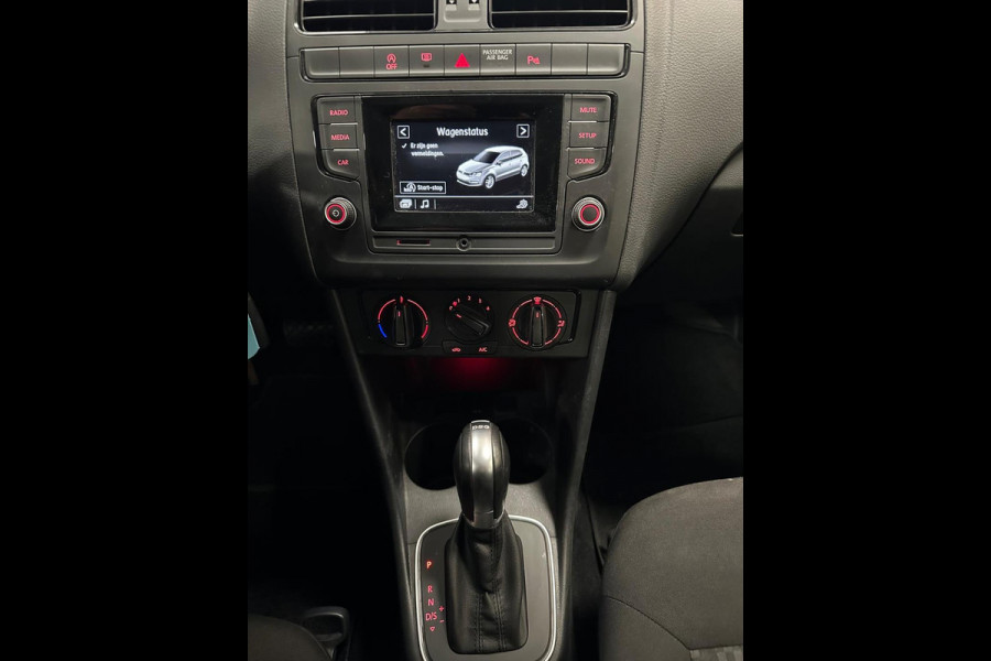 Volkswagen Polo 1.2 TSI Comfortline Connected Series Automaat