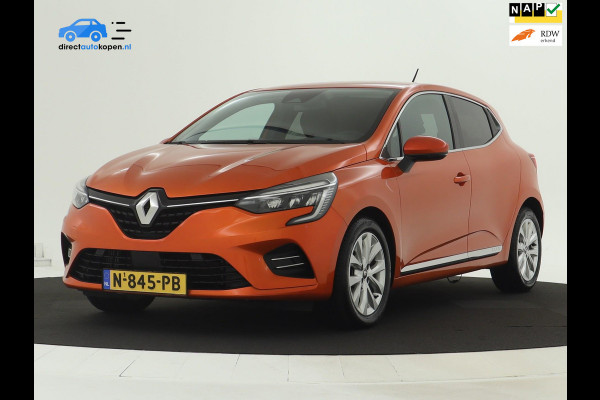 Renault Clio 1.0 TCe Intens NAVI | Camera | Keyless