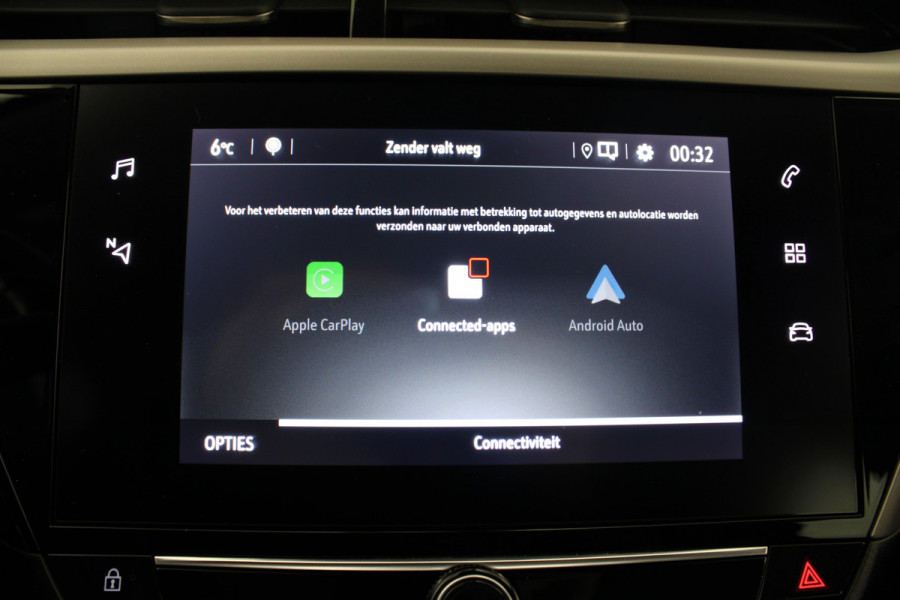 Opel Corsa 1.2 Edition |Navi|Camera|Carplay|