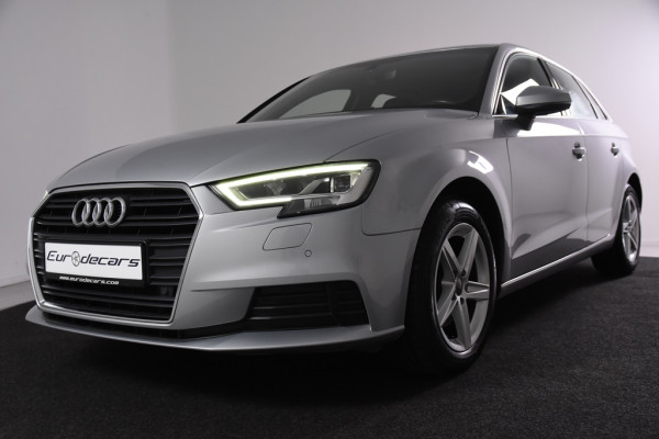 Audi A3 Sportback 1.5 TFSI S-Tronic *1ste Eigenaar*Leer*Navigatie*Carplay*