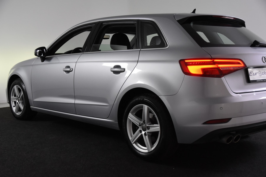 Audi A3 Sportback 1.5 TFSI S-Tronic *1ste Eigenaar*Leer*Navigatie*Carplay*