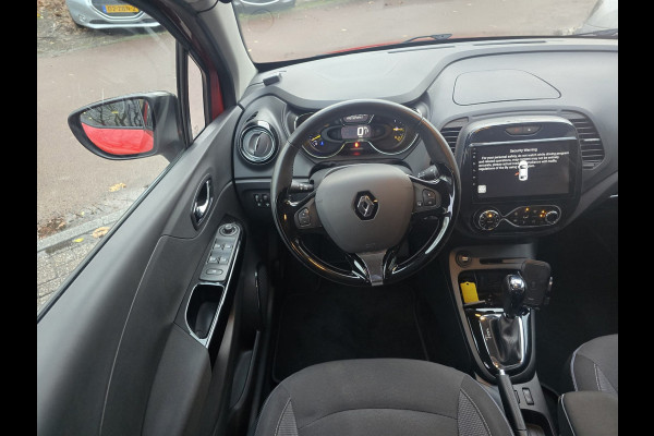 Renault Captur 1.2 TCe Dynamique | AUTOMAAT | 2E EIGENAAR | 12 MND GARANTIE | ANDROID | LMV |