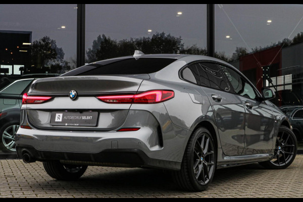 BMW 2 Serie Gran Coupé 218i M-Sport - LED - CAMERA - SPECIALE KLEUR