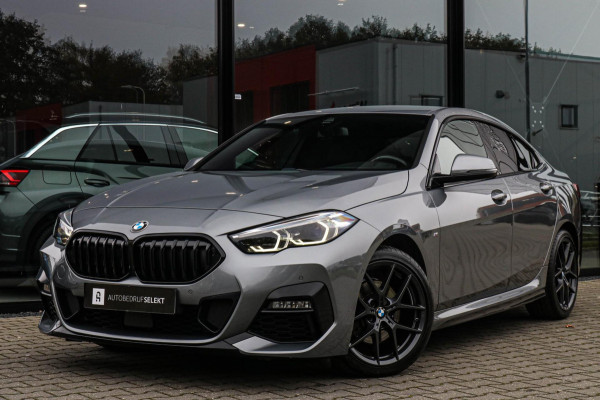 BMW 2 Serie Gran Coupé 218i M-Sport - LED - CAMERA - SPECIALE KLEUR