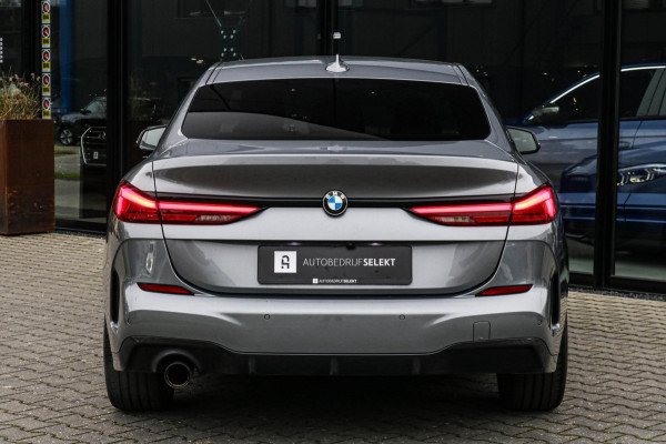 BMW 2 Serie Gran Coupé 218i M-Sport - LED - CAMERA - SPECIALE KLEUR