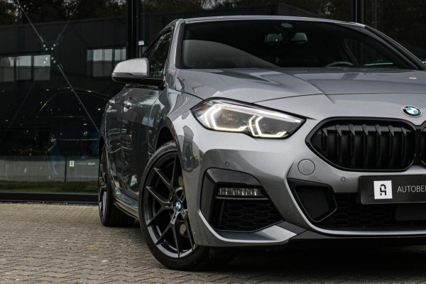 BMW 2 Serie Gran Coupé 218i M-Sport - LED - CAMERA - SPECIALE KLEUR