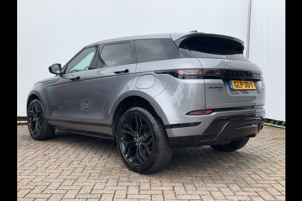 Land Rover Range Rover Evoque 1.5 P300e AWD PHEV R-Dynamic Pano Virtual Trekhaak elctr. Plug-in