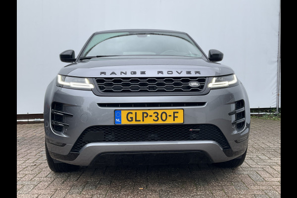 Land Rover Range Rover Evoque 1.5 P300e AWD PHEV R-Dynamic Pano Virtual Trekhaak elctr. Plug-in