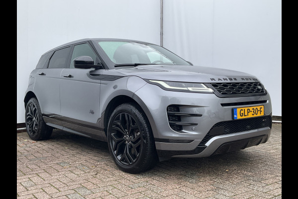 Land Rover Range Rover Evoque 1.5 P300e AWD PHEV R-Dynamic Pano Virtual Trekhaak elctr. Plug-in