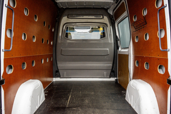 Mercedes-Benz Sprinter 314 CDI L1H2 | Automaat | Z.G.A.N. | Euro 6 | Mbux | Carplay | 360º Camera | Cruise | Climate | PDC