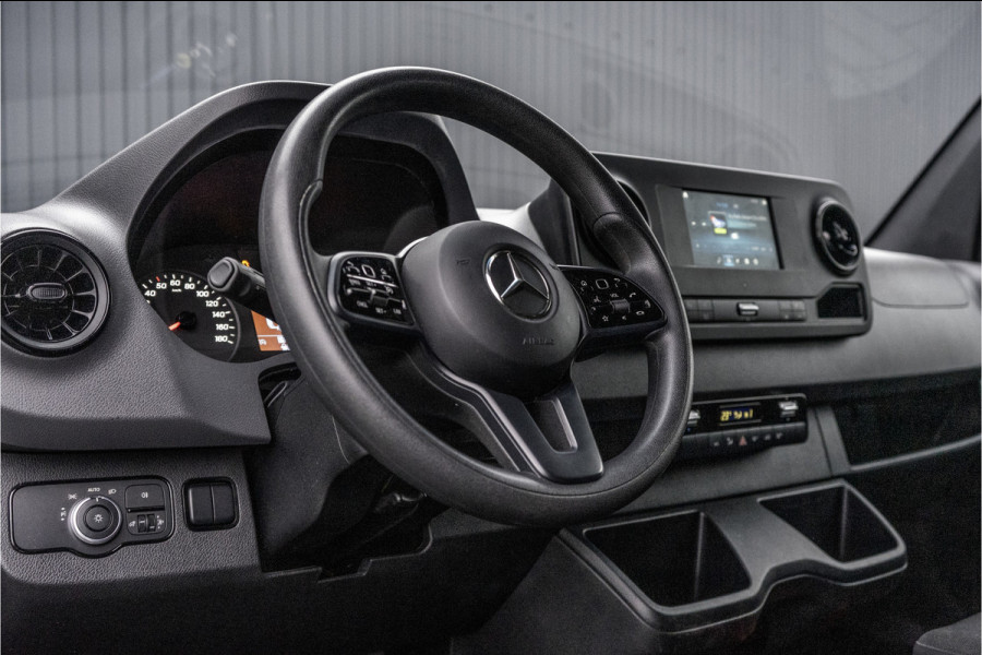 Mercedes-Benz Sprinter 314 CDI L1H2 | Automaat | Z.G.A.N. | Euro 6 | Mbux | Carplay | 360º Camera | Cruise | Climate | PDC