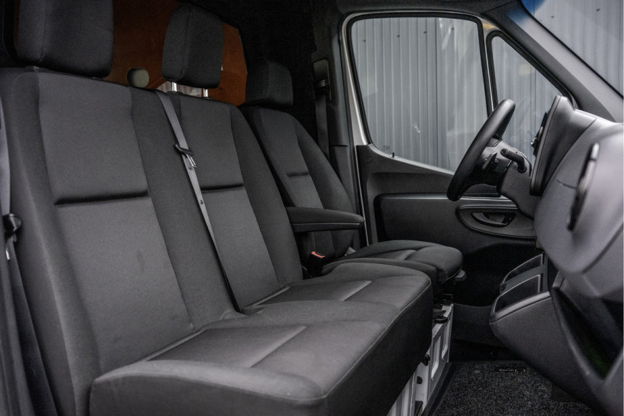 Mercedes-Benz Sprinter 314 CDI L1H2 | Automaat | Z.G.A.N. | Euro 6 | Mbux | Carplay | 360º Camera | Cruise | Climate | PDC