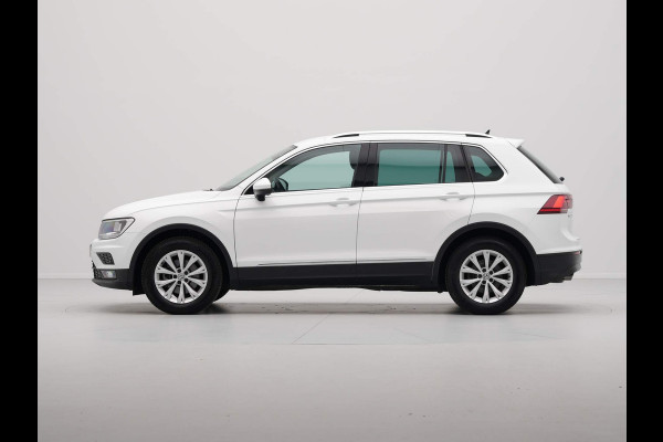 Volkswagen Tiguan 1.5 TSI 130pk Comfortline Business Navigatie Trekhaak Camera Acc 337